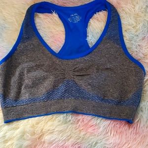 Sport bra